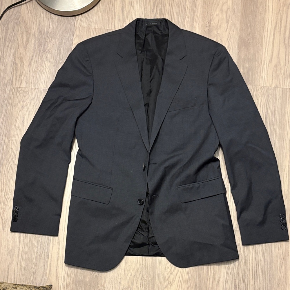 Hugo Boss blazer